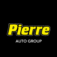 Bill Pierre Ford logo