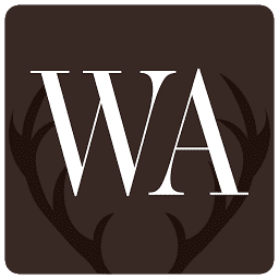 wildantler.co.uk logo