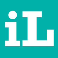 Ilarch logo