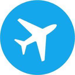 OK To Travel logo
