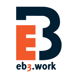 eb3.work logo