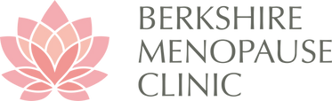 Berkshire Menopause Clinic logo