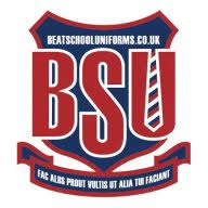 Beatschooluniforms logo