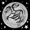 Moon Marble logo
