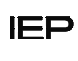 IEP logo