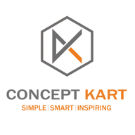 Conceptkart logo