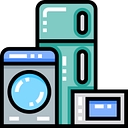 Appliancerepairlongview logo
