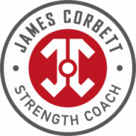 Coach James Corbett logo