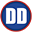 Discount Displays logo