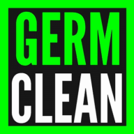 Germclean logo