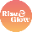 Rise & Glow Births logo