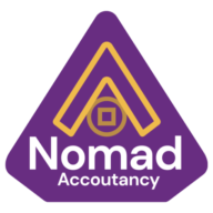 Nomadaccountancy logo