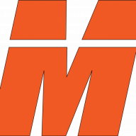 Merlin Motors logo