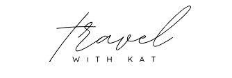 Travel With Kat logo