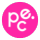 Paper E. Clips logo