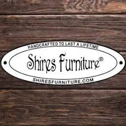 Shires Furniture logo