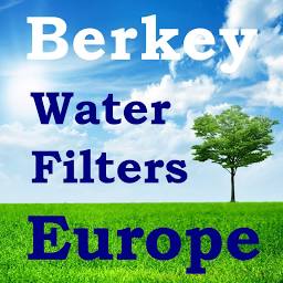 Berkey Water Filters Europe logo