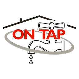 On Tap Property Services logo