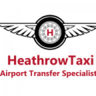 Heathrow Airport Transfers Limited logo