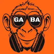 GABA Clothing logo