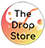 Thedropstore logo
