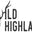 Wild Highlands logo