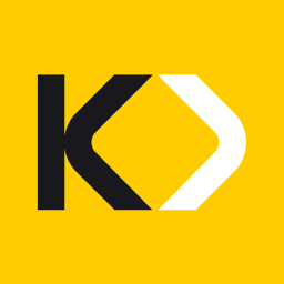 Kinbrook.co.uk logo