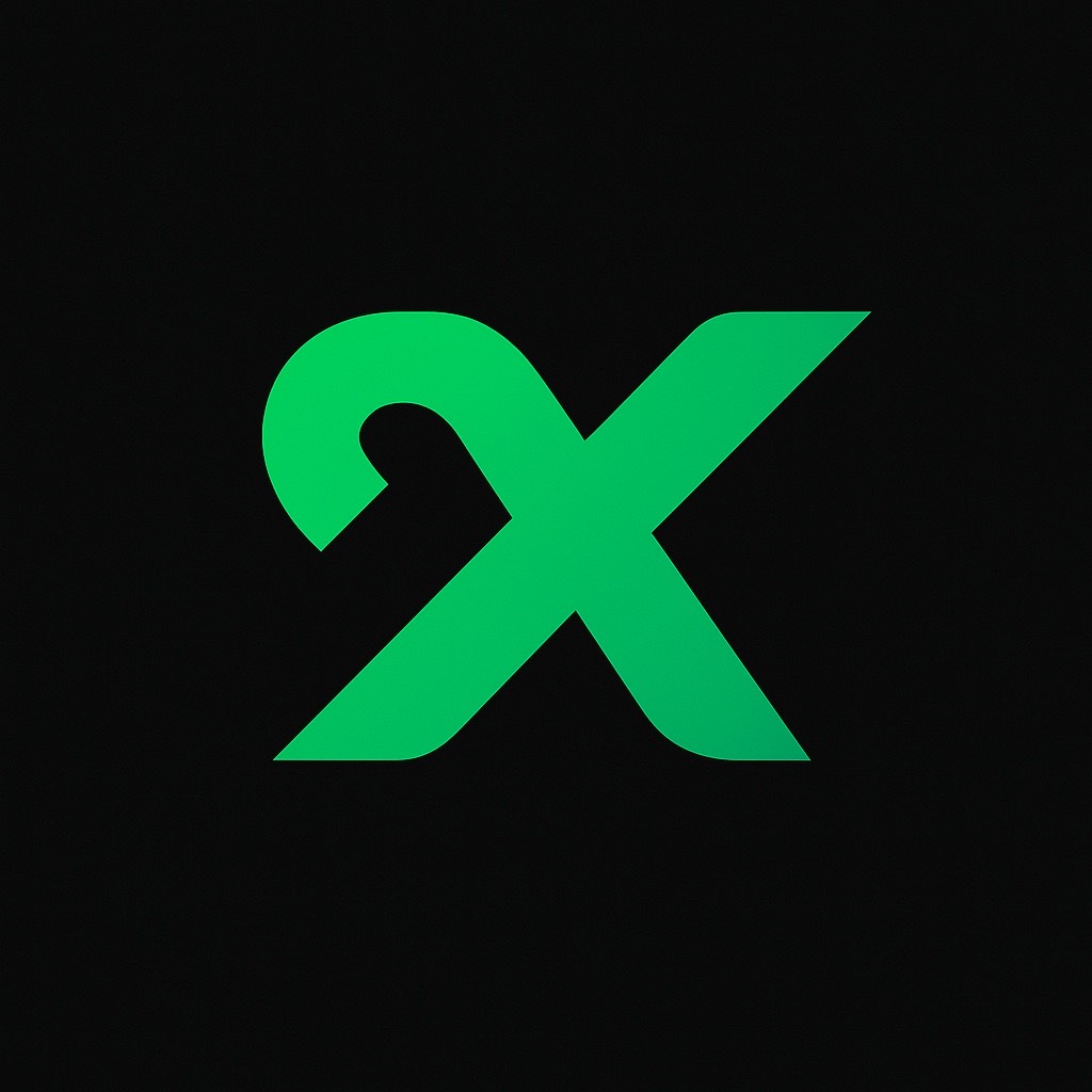 Viralexchange logo