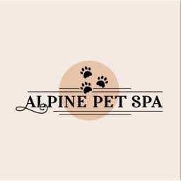 Alpinepetspa logo