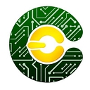 Crypto economy logo