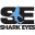Shark Eyes, Inc. logo