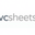 Pvcsheets.co.uk logo