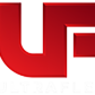 UltraFlex Clothing logo