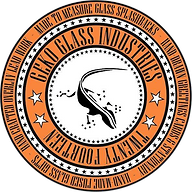 Gekoglass logo
