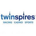 twinspires.com logo
