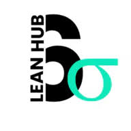 Lean6sigmahub logo