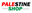 Thepalestineshop logo