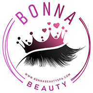 Bonna Beauty - Lash Brow Lip Expert logo