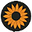 Jupoppin logo