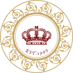 Maharajasweets logo