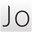 Jo Downs Glass Design logo