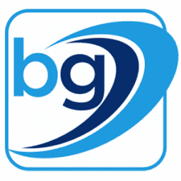 BlueGrace Logistics logo