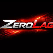 ZEROLAG GAMING logo