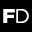Friend Of Dorothy logo