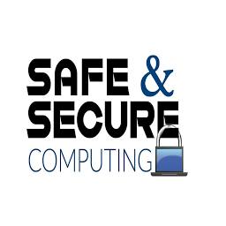 Safe & Secure Computing logo