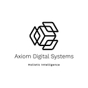 Axiom Digital Systems logo