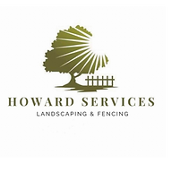 Howard services logo
