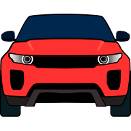 Bocubo: Car Rental logo