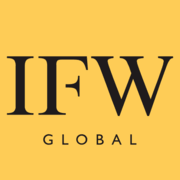IFW Global logo
