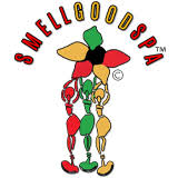 Smell Good Spa logo